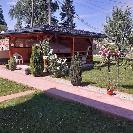 Ferienhaus Vacation Mesic *
