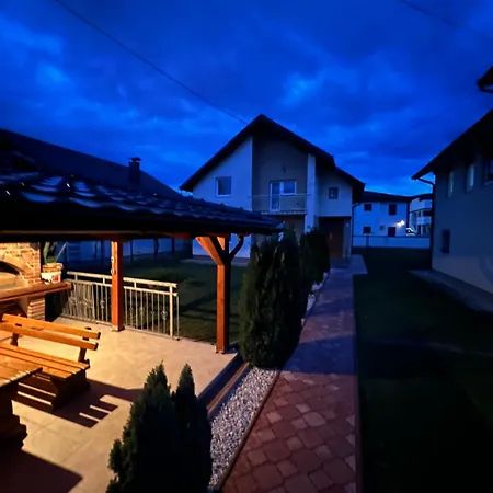 Vacation Mesic Sarajevo