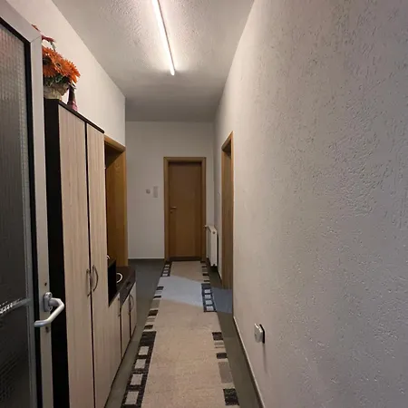 Ferienhaus Vacation Mesic Sarajevo