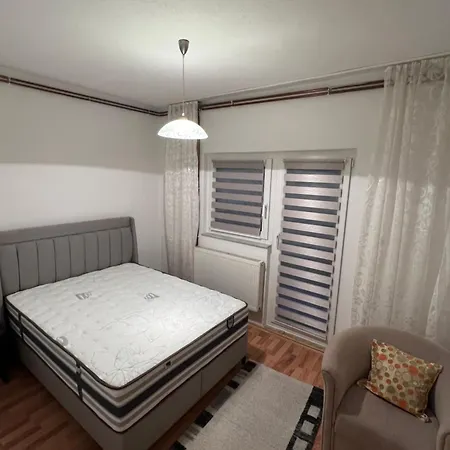 Vacation Mesic Ferienhaus