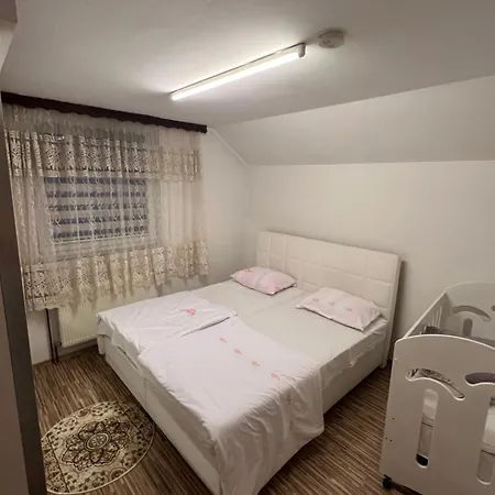 Vacation Mesic Сasa de vacaciones Sarajevo