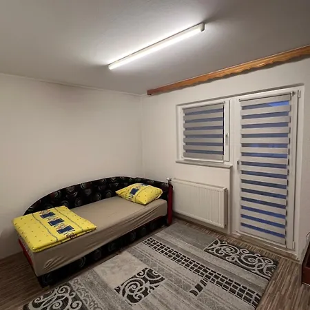 Vacation Mesic Sarajevo