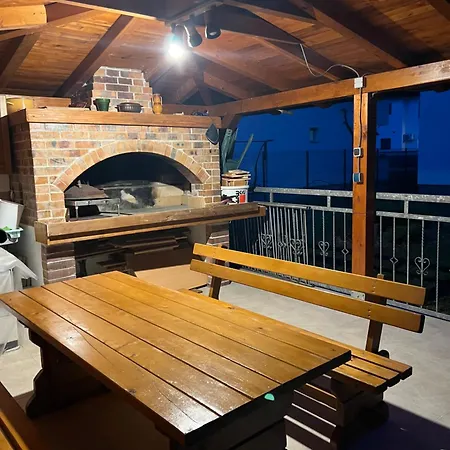 Сasa de vacaciones Vacation Mesic